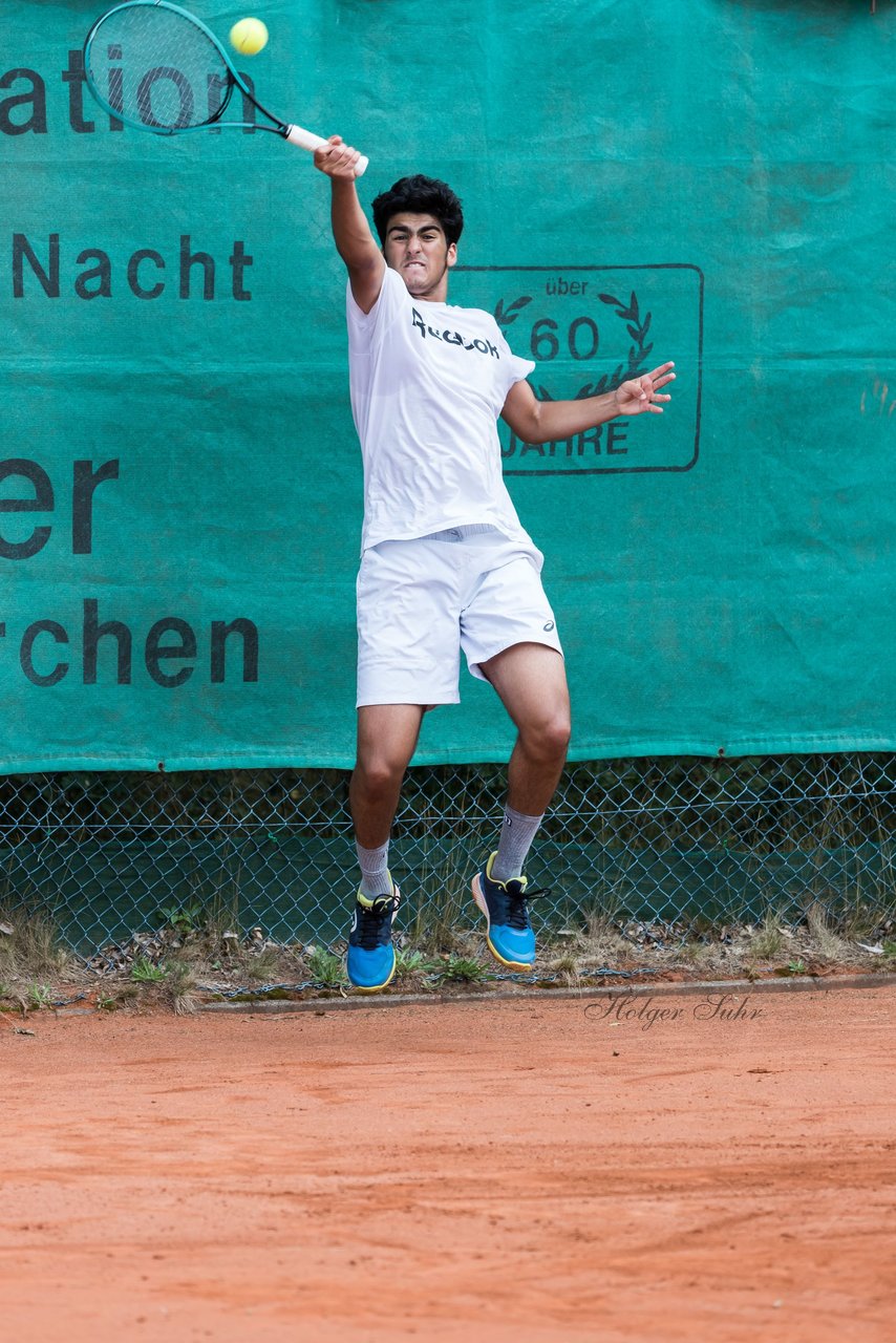 Bild 203 - Elke Jaeger Gedaechtnisturnier